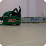Карбюратор в бензопила "Урал". Регулировка карбюратора и особенности бензопилы «Урал»