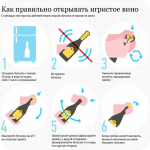 "Бочка делает вино". История и секреты виноделия.